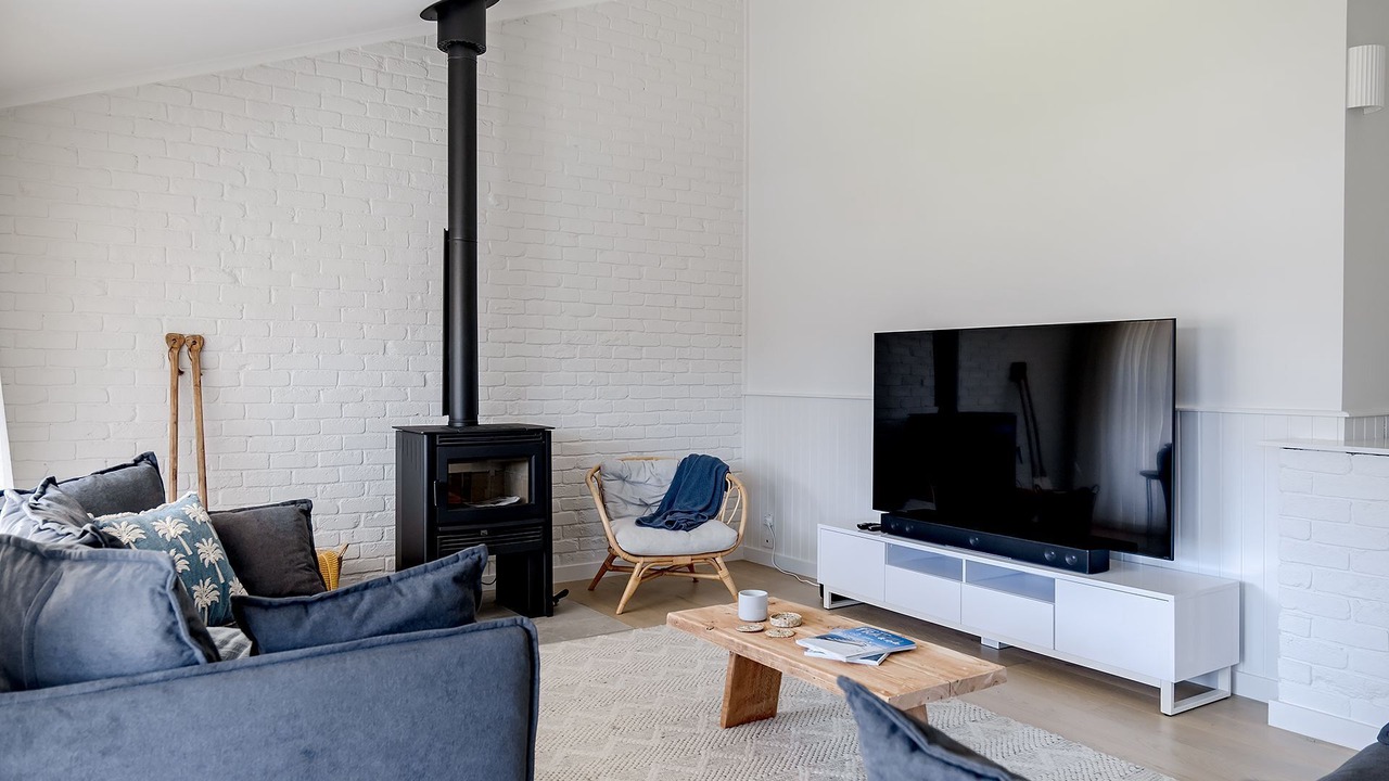 Photo of Livingroom in Mollymook