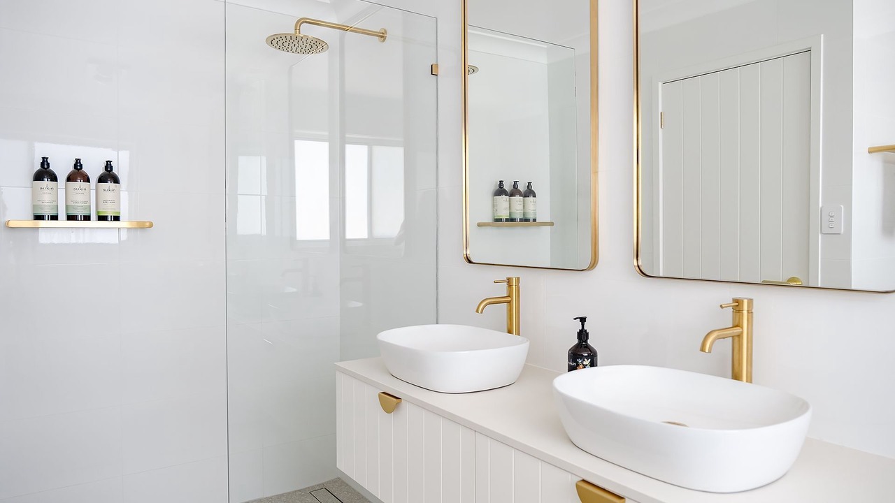 Photo of Bathroom in Mollymook