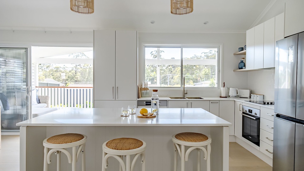 Photo of Kitchen in Mollymook