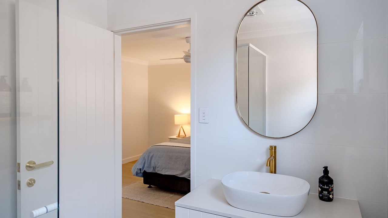 Photo of Bathroom in Mollymook