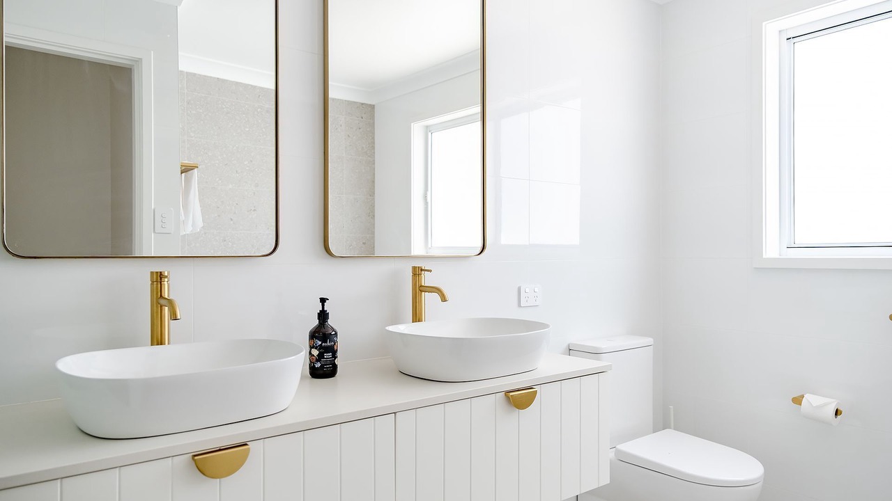 Photo of Bathroom in Mollymook