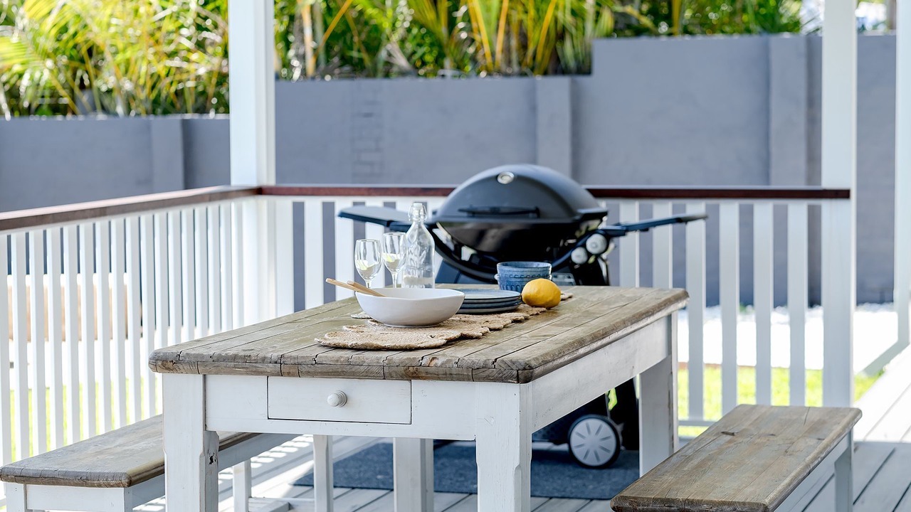 Photo of Outdoor in Mollymook