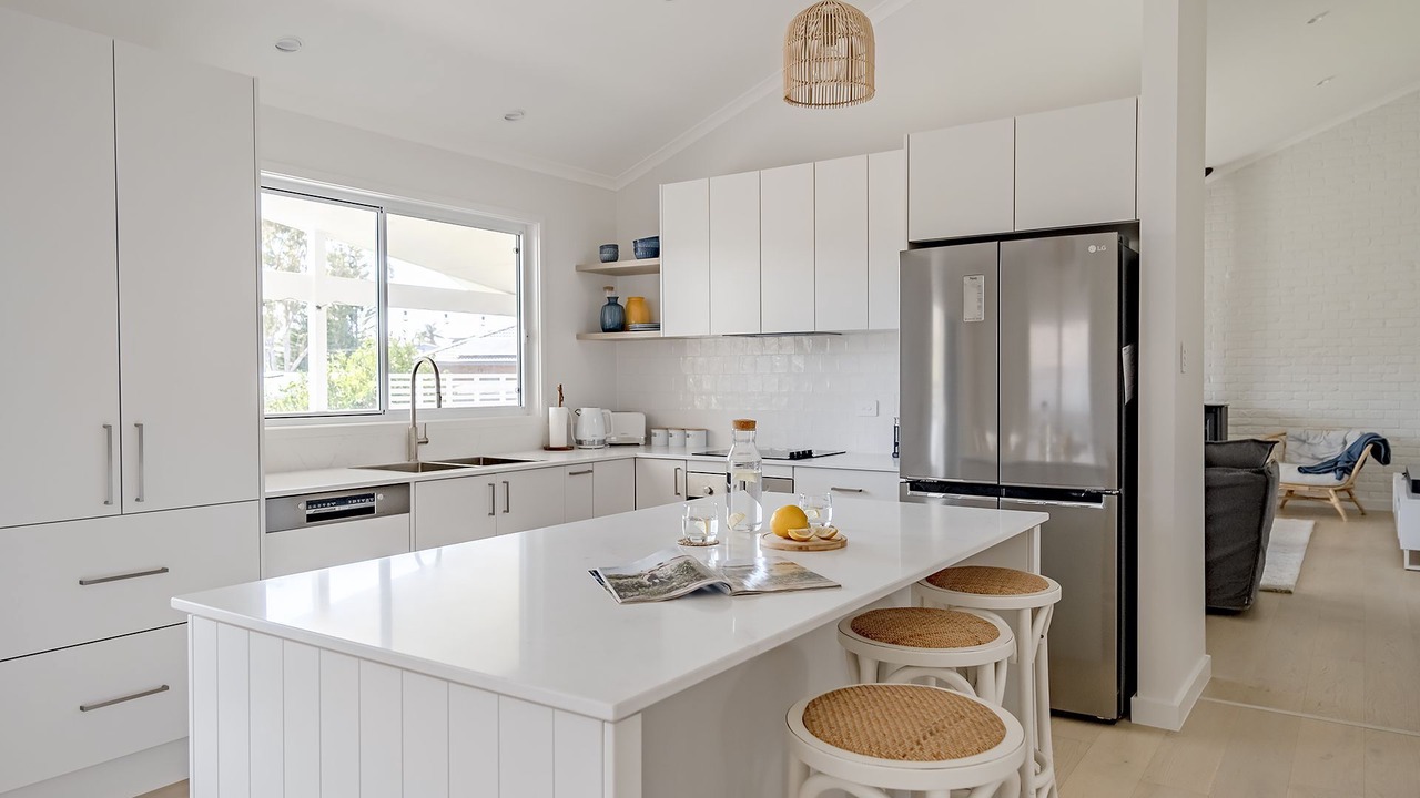 Photo of Kitchen in Mollymook