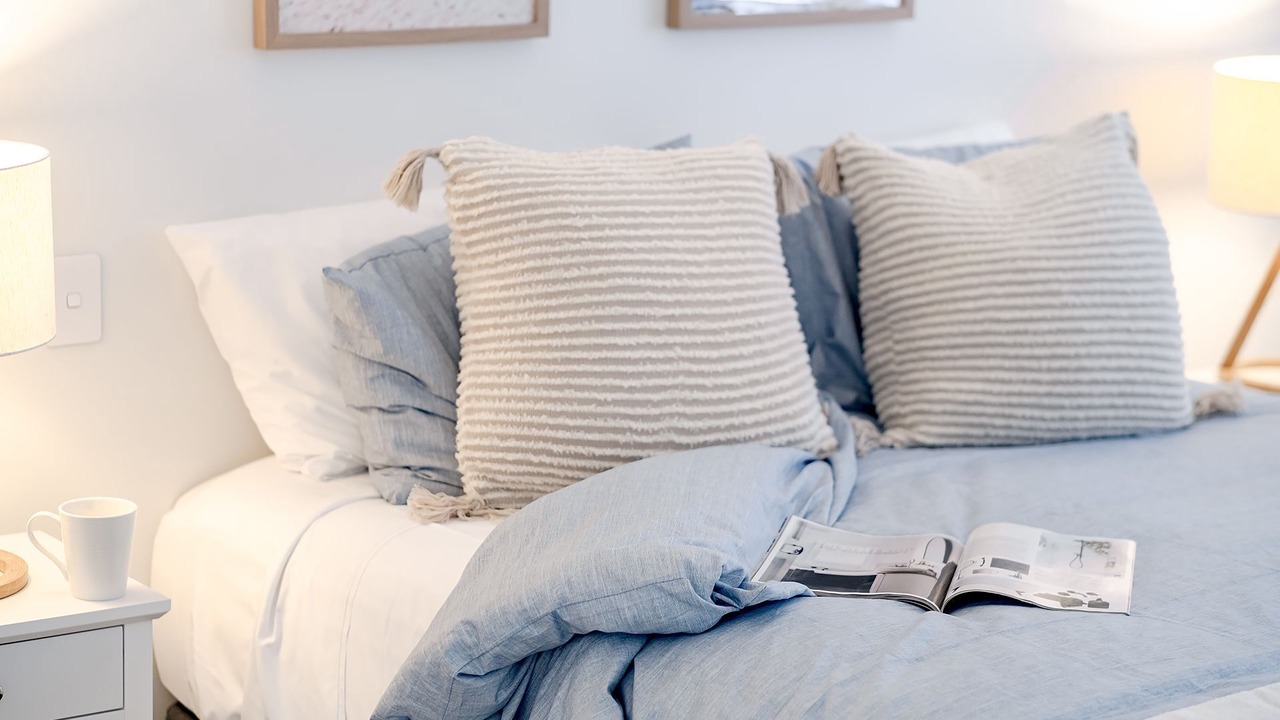 Photo of Bedroom in Mollymook