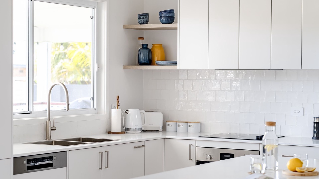 Photo of Kitchen in Mollymook