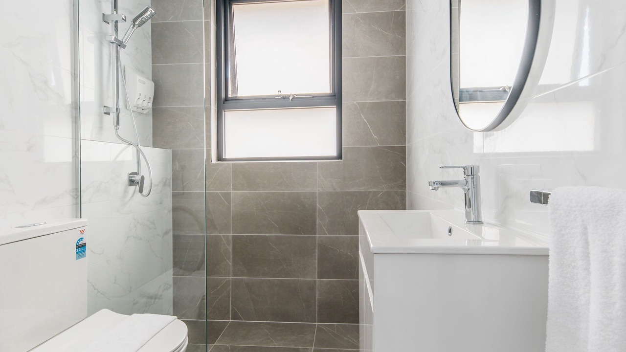 Photo of Bathroom in Mosman