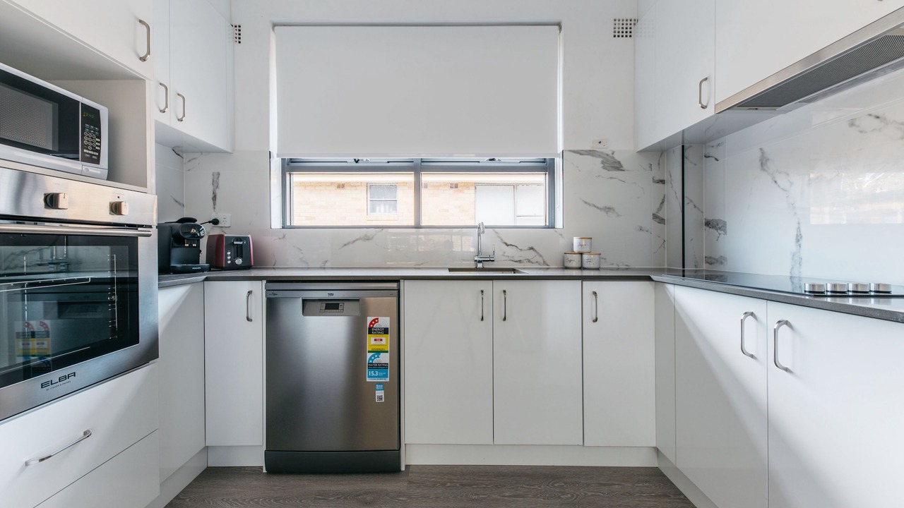 Photo of Kitchen in Mosman