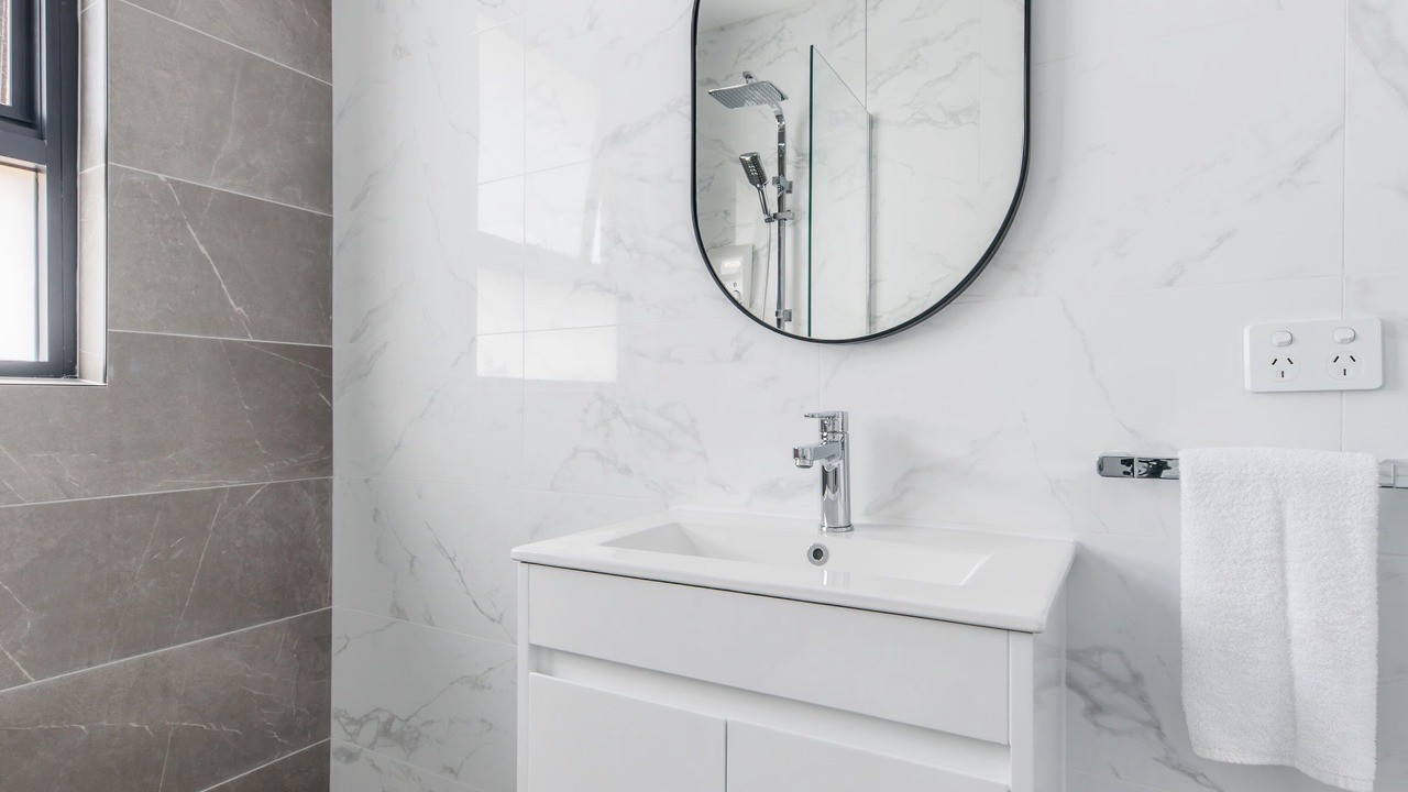 Photo of Bathroom in Mosman