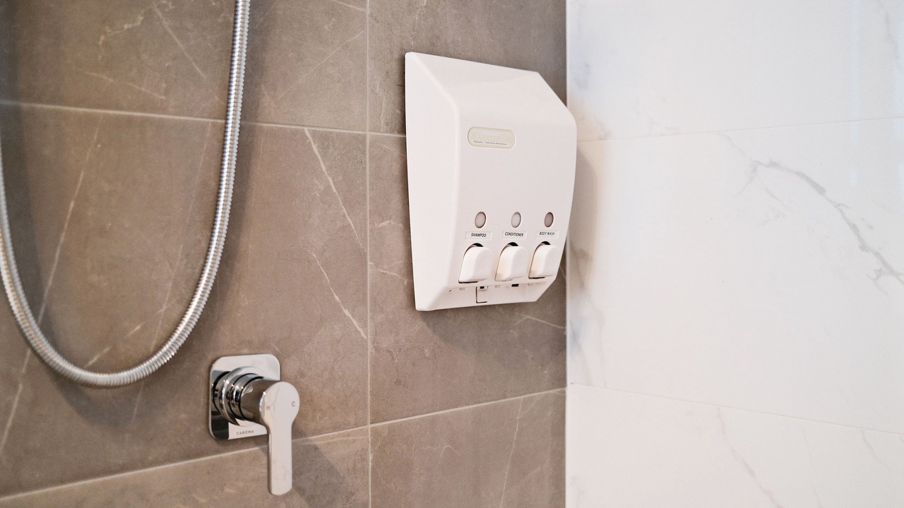 Photo of Bathroom in Mosman