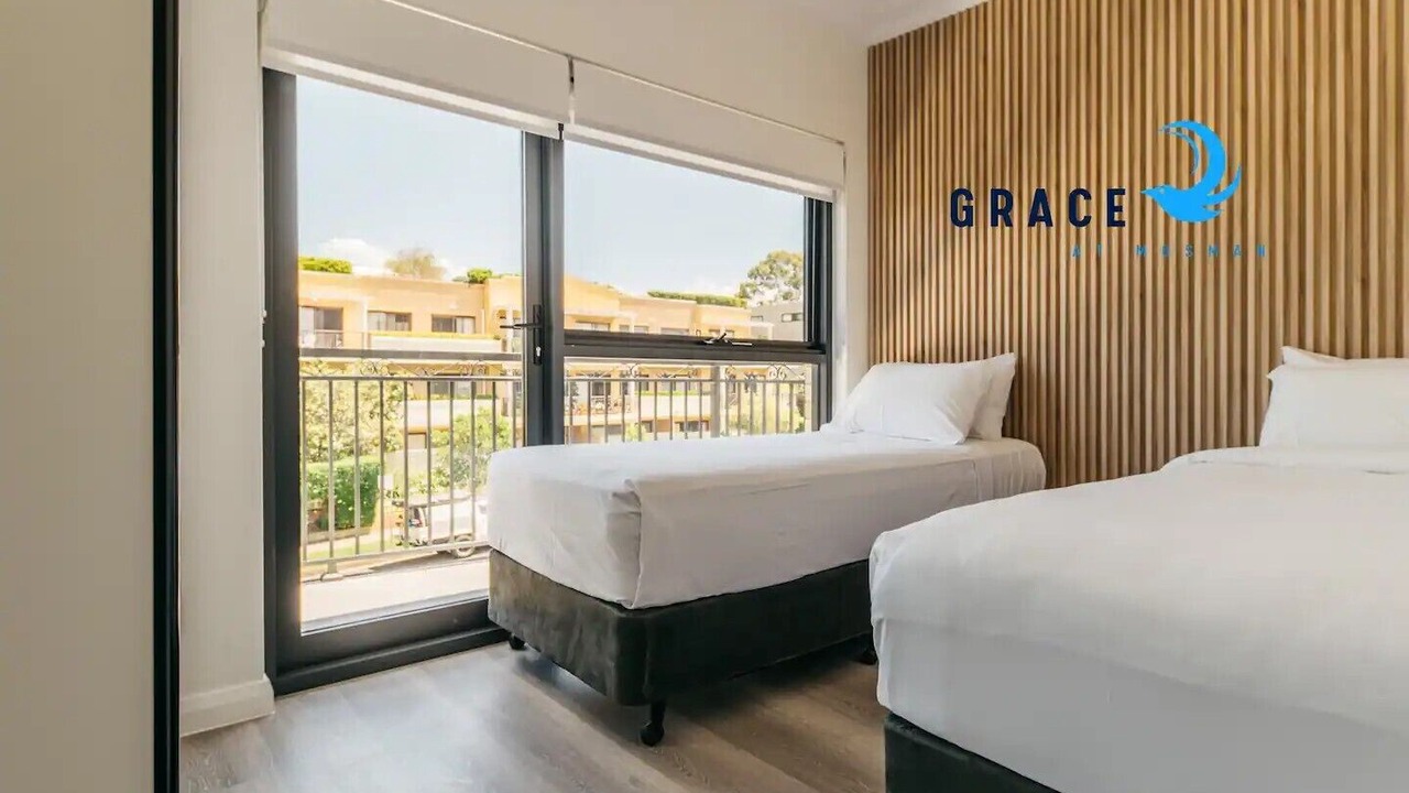 Photo of Bedroom in Mosman