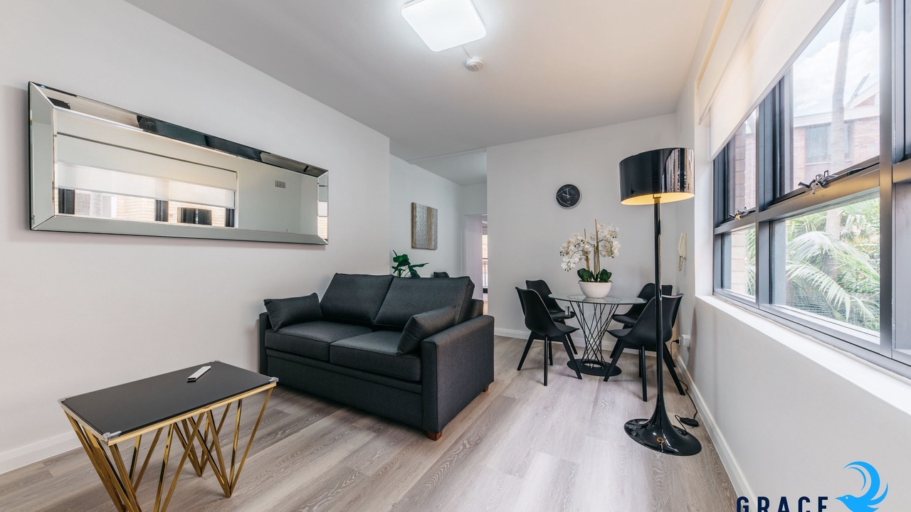 Photo of Livingroom in Mosman