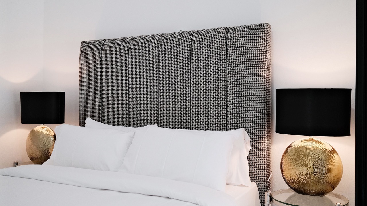 Photo of Bedroom in Mosman