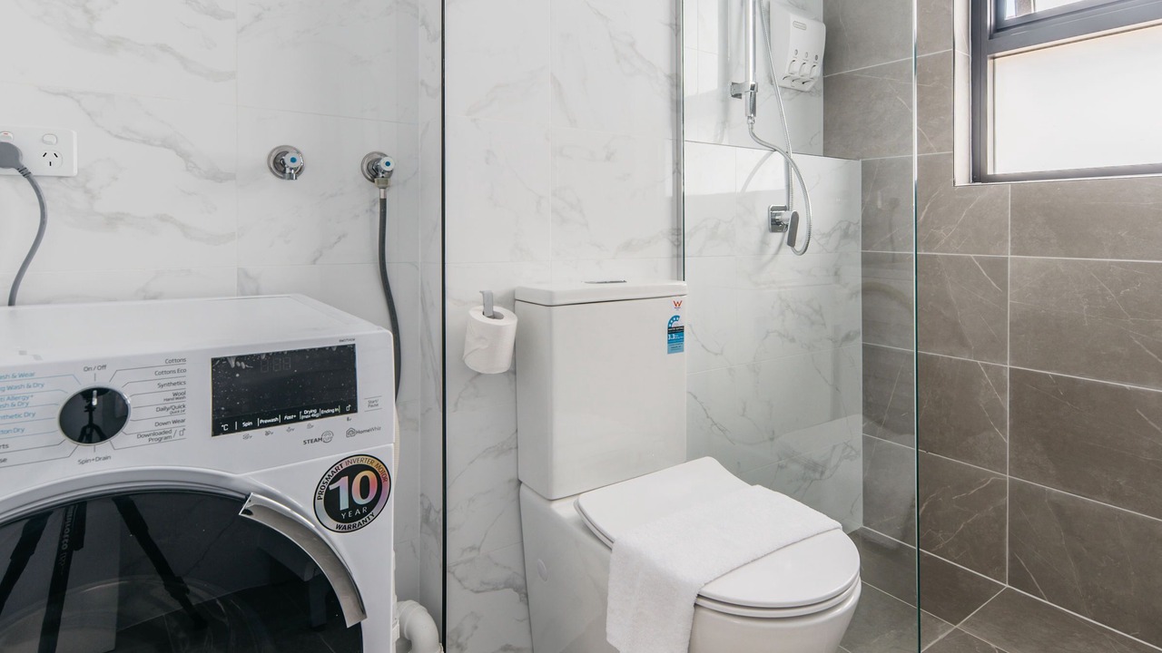 Photo of Bathroom in Mosman