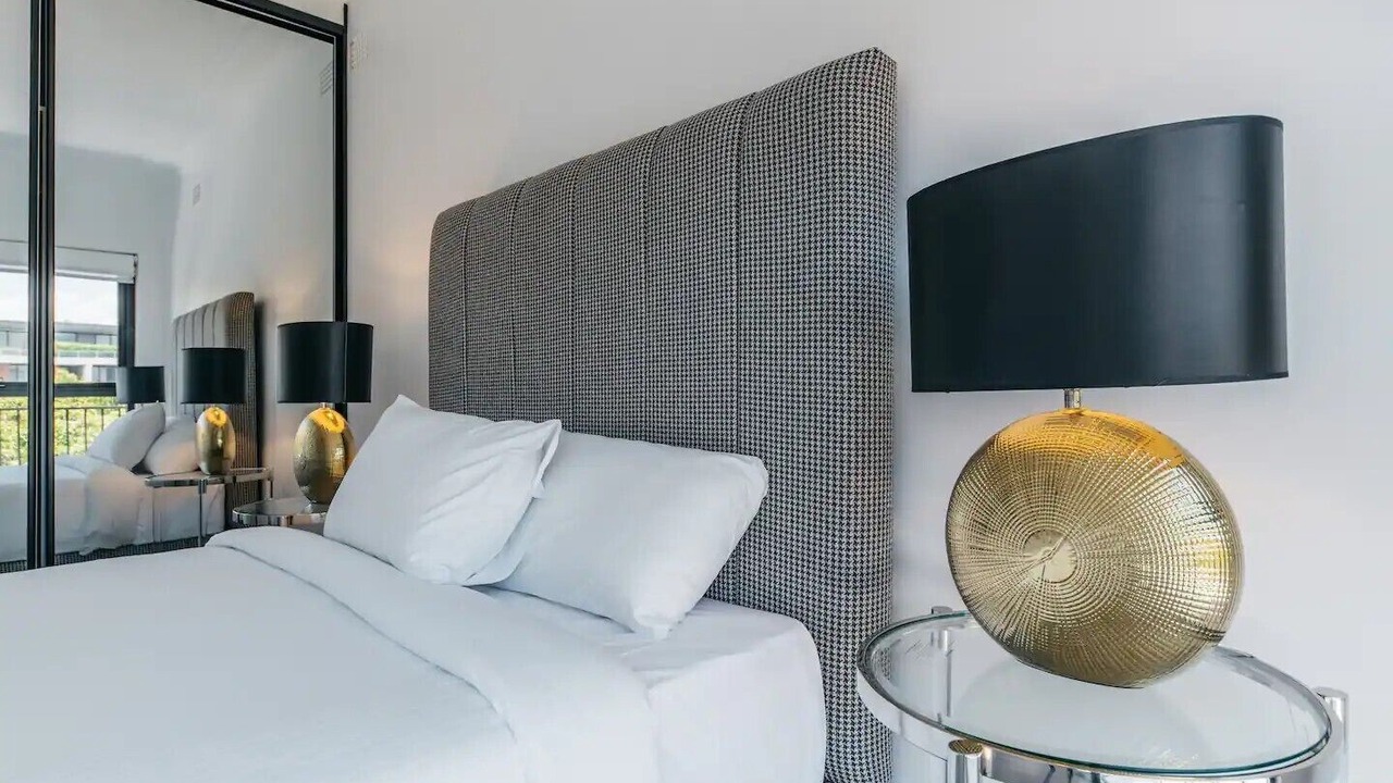 Photo of Bedroom in Mosman