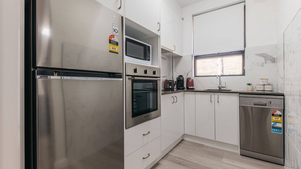 Photo of Kitchen in Mosman