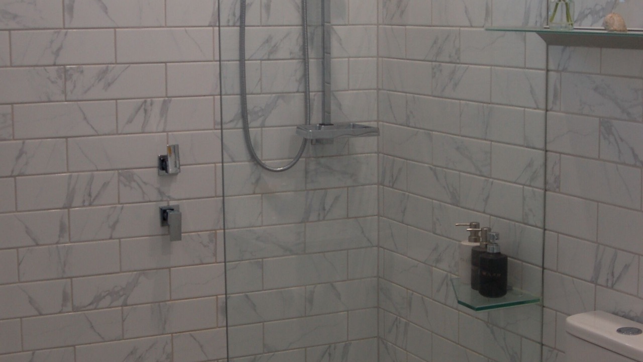 Photo of Bathroom in Taperoo