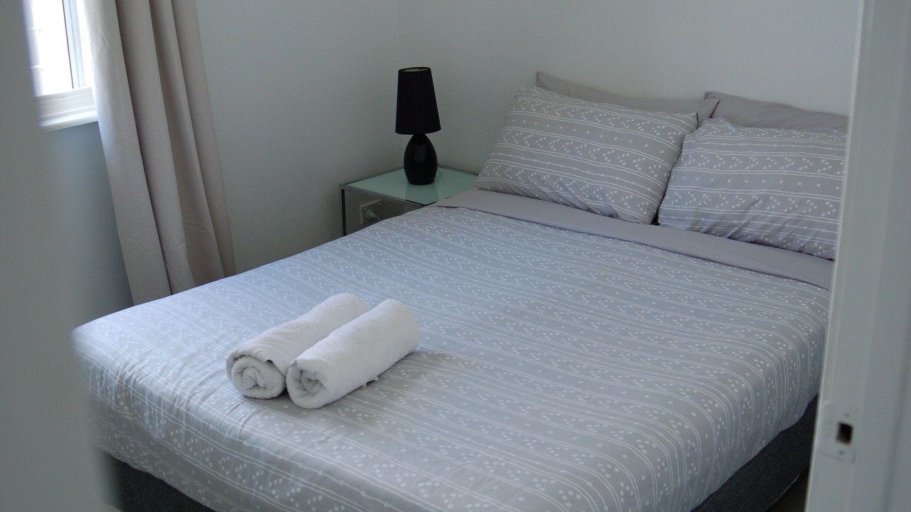 Photo of Bedroom in Taperoo