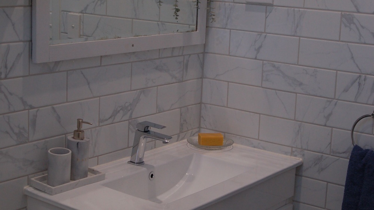 Photo of Bathroom in Taperoo