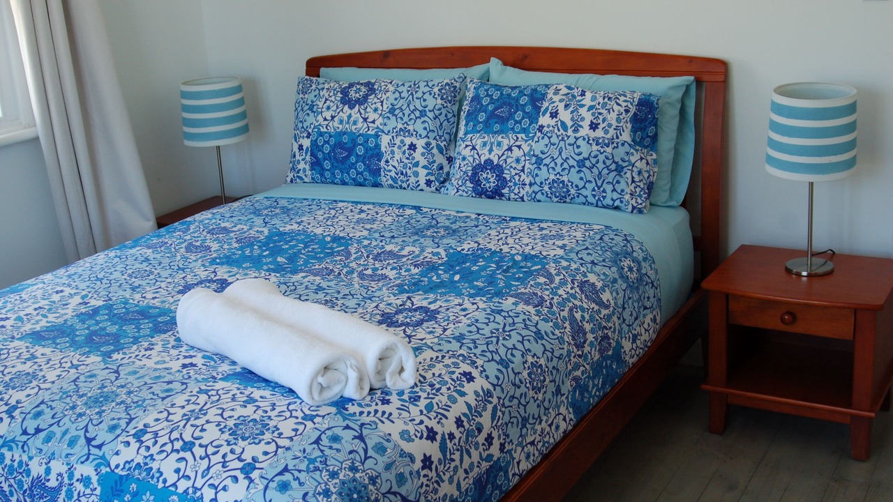 Photo of Bedroom in Taperoo
