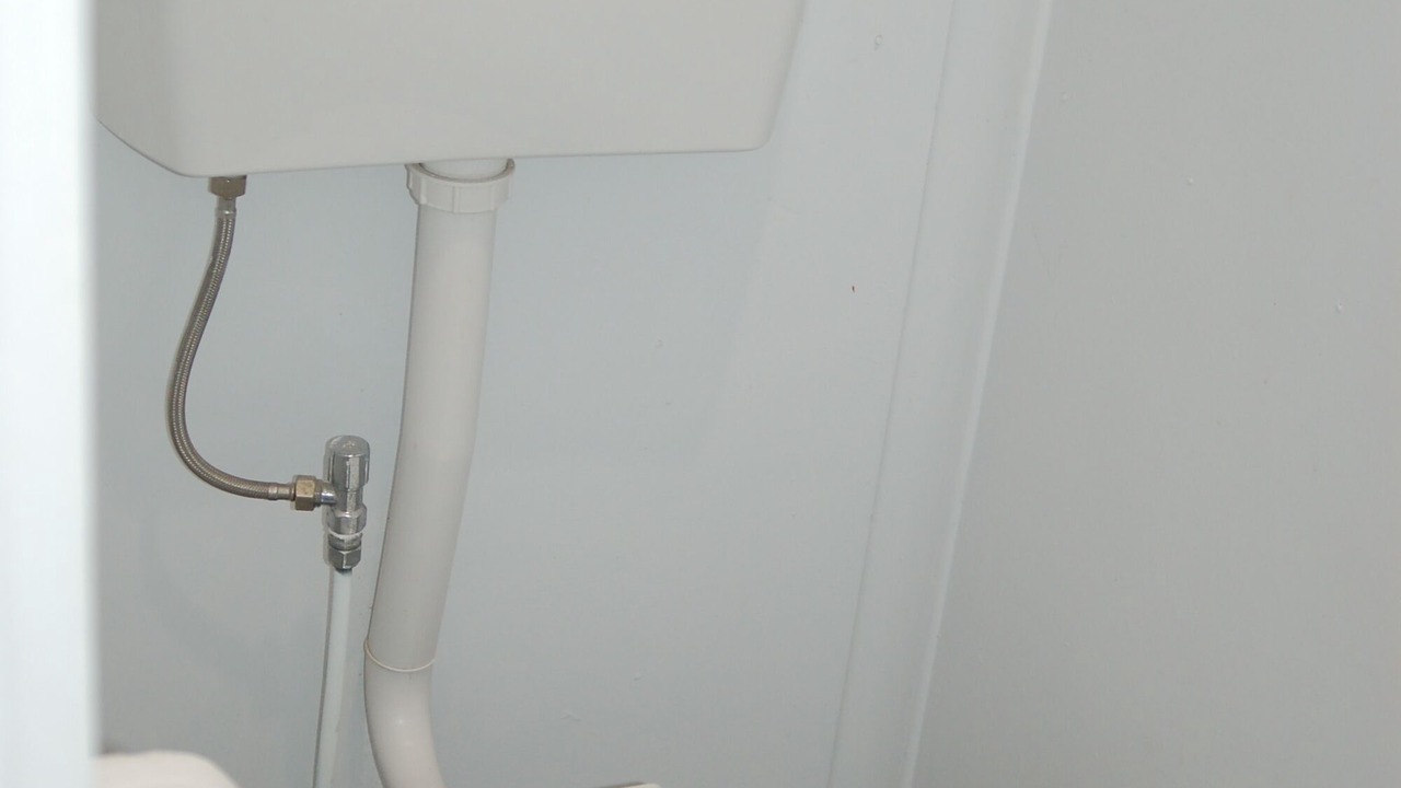 Photo of Bathroom in Taperoo