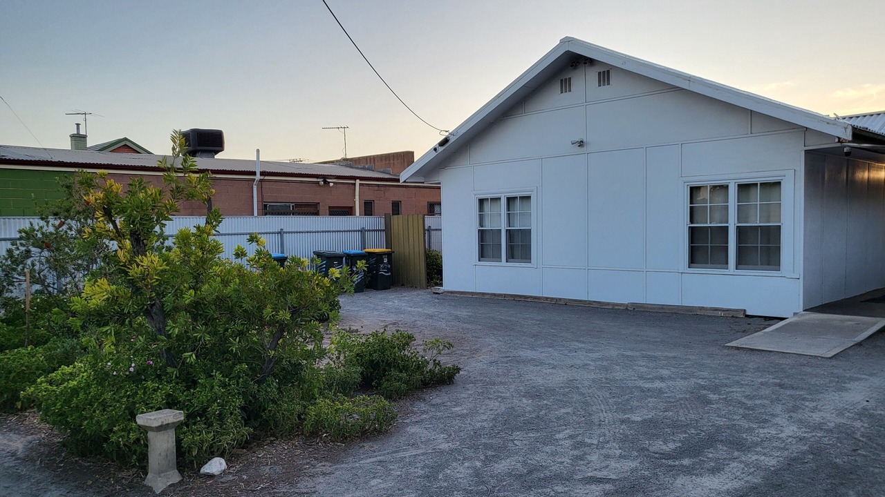 Photo of Outdoor in Taperoo