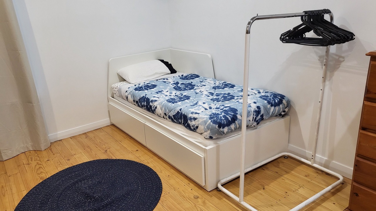Photo of Bedroom in Taperoo