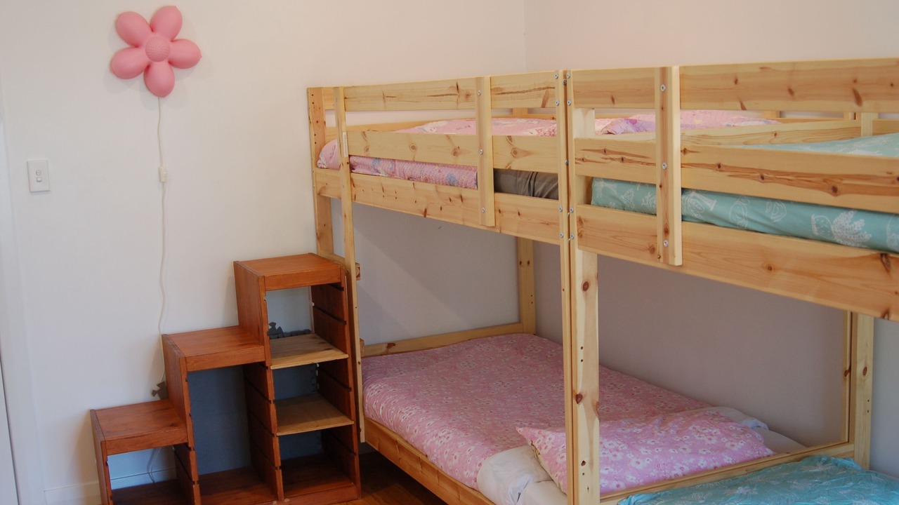 Photo of Bedroom in Taperoo