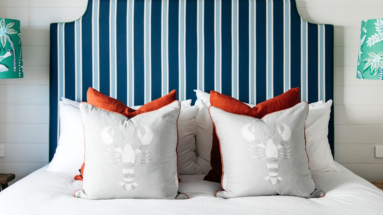 Photo of Bedroom in Patonga
