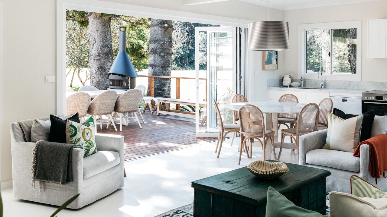 Photo of Livingroom in Patonga