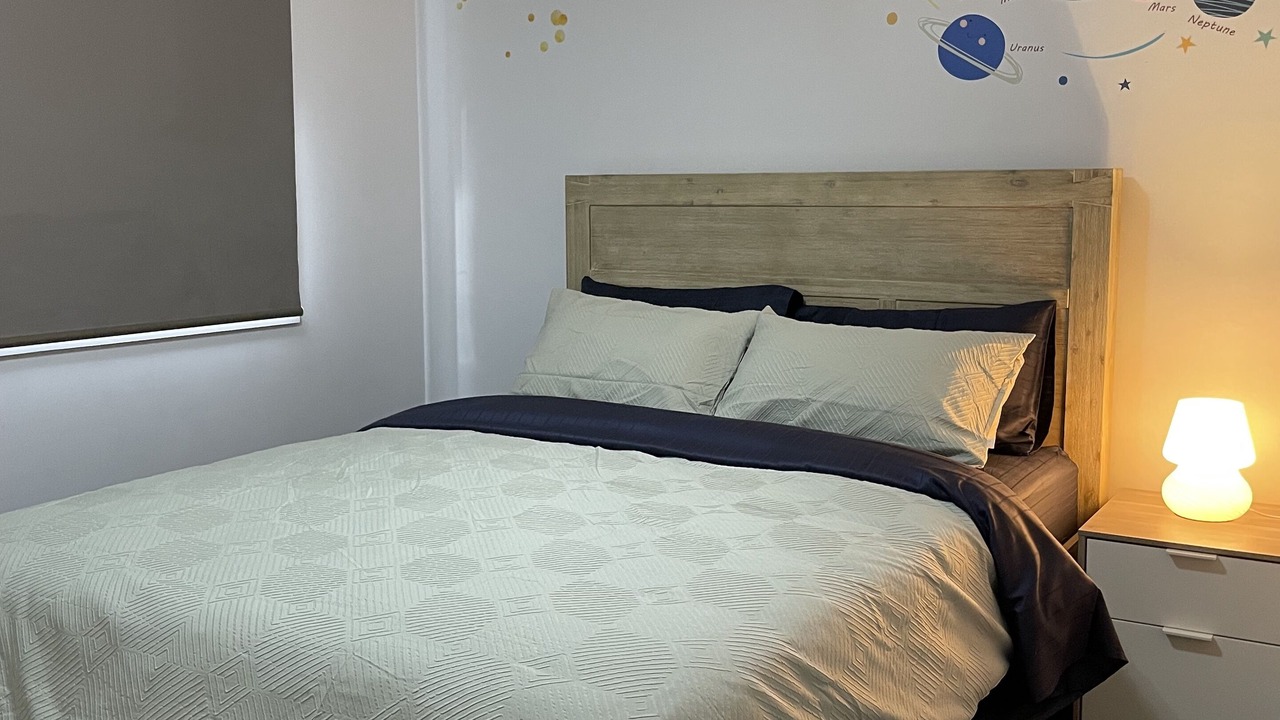 Photo of Bedroom in Tarneit