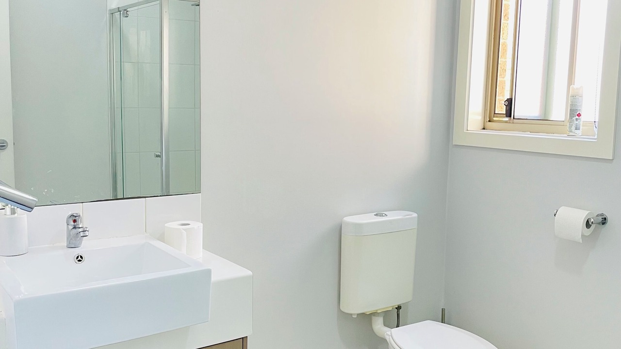 Photo of Bathroom in Tarneit