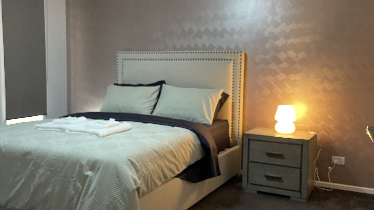 Photo of Bedroom in Tarneit