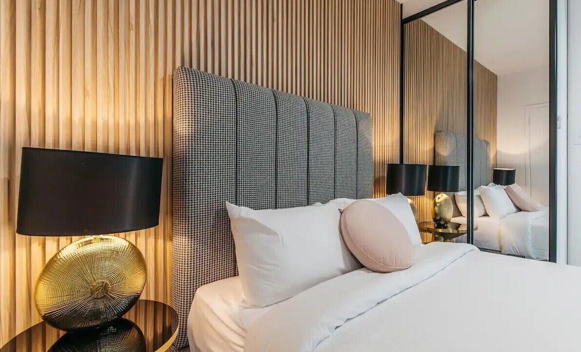 Photo of Bedroom in Mosman
