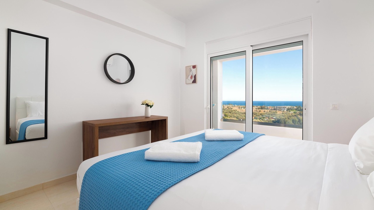 Photo of Bedroom in Kalathos