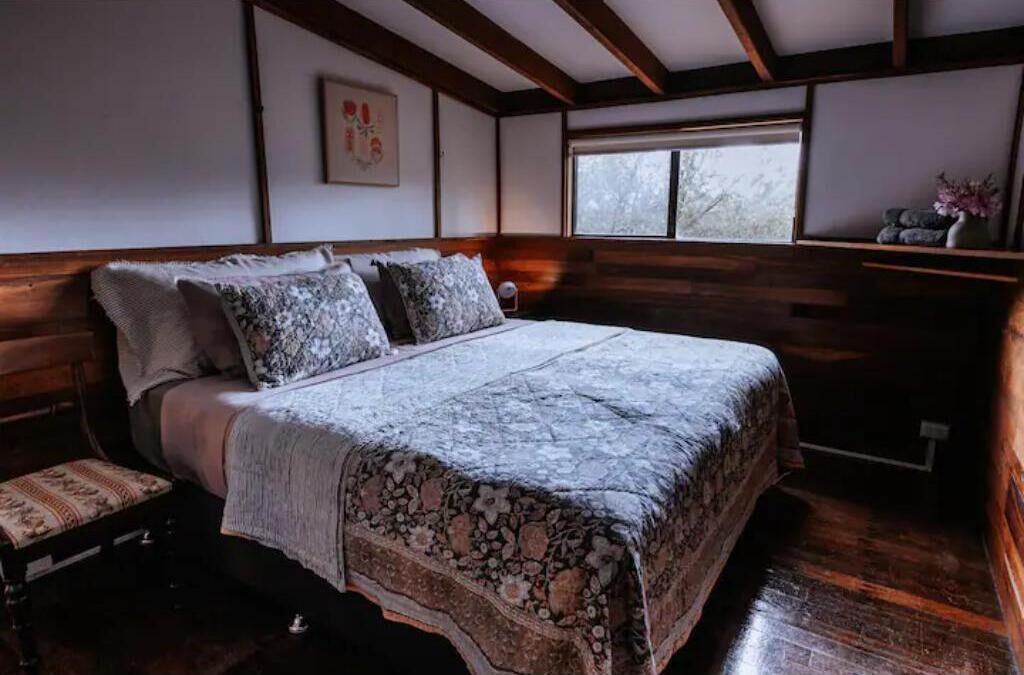 Photo of Bedroom in Forest Grove