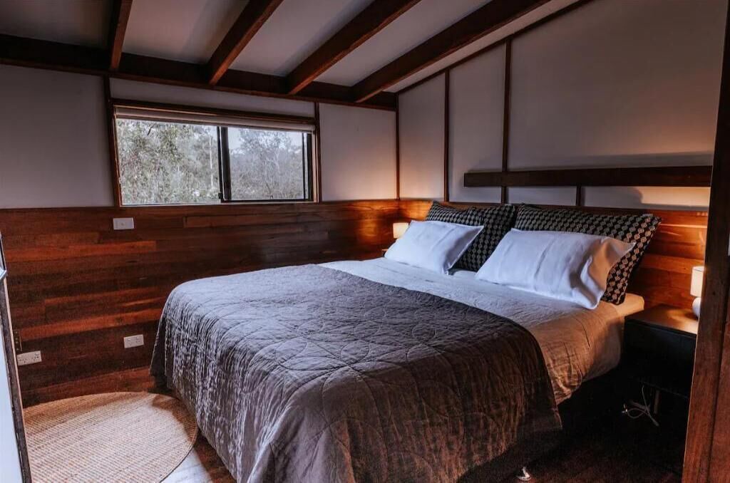 Photo of Bedroom in Forest Grove