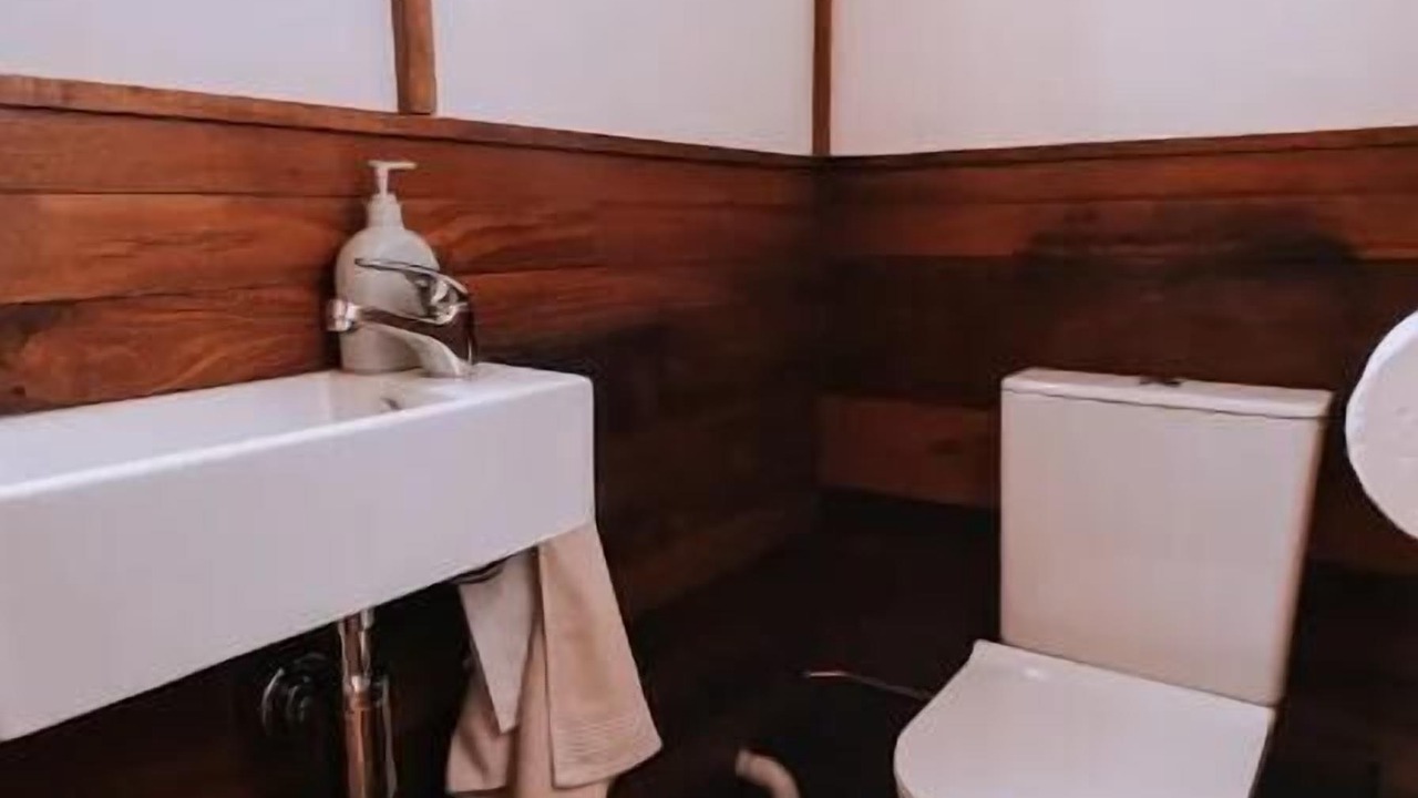 Photo of Bathroom in Forest Grove