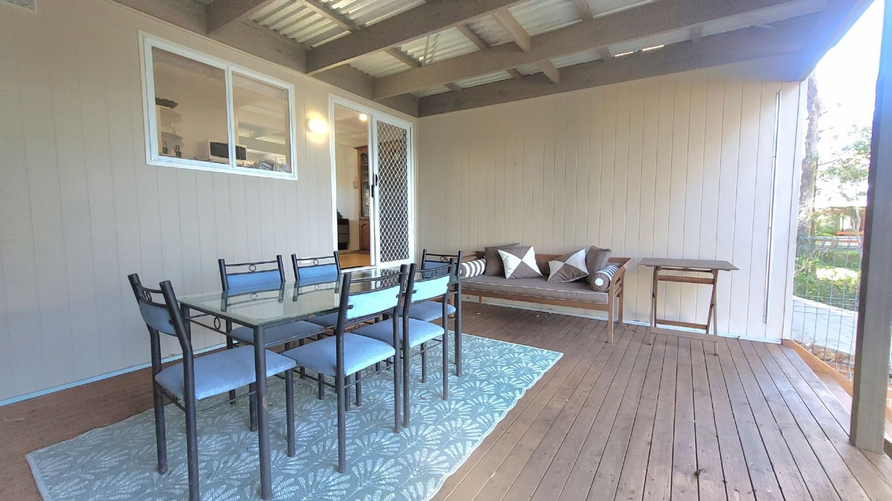 Photo of Outdoor in Sanctuary Point