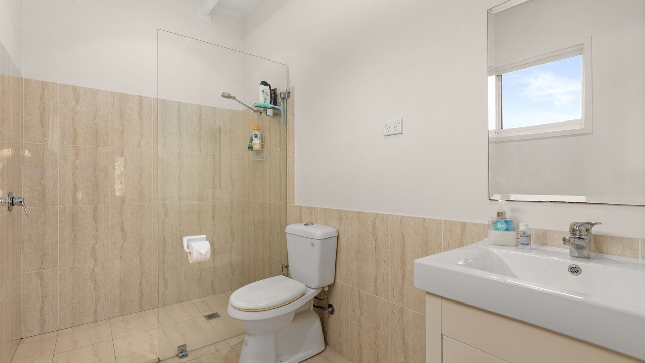 Photo of Bathroom in Sanctuary Point