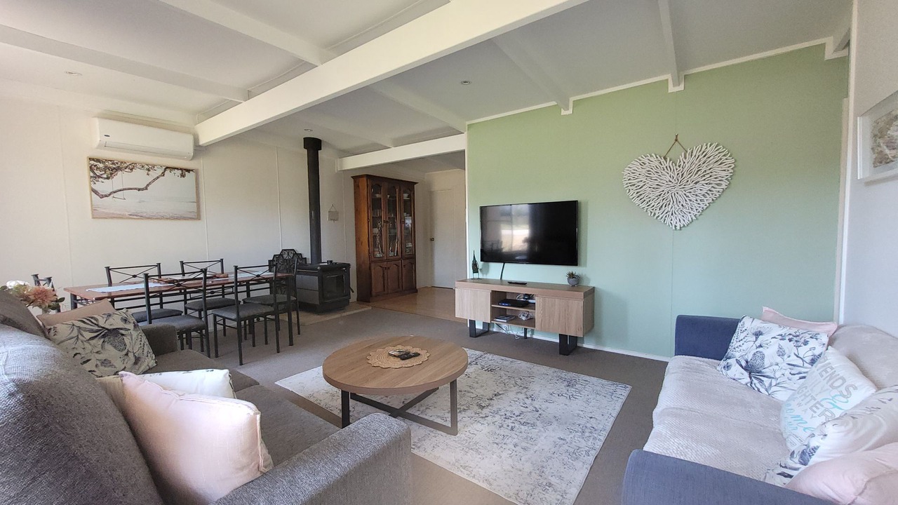 Photo of Livingroom in Sanctuary Point