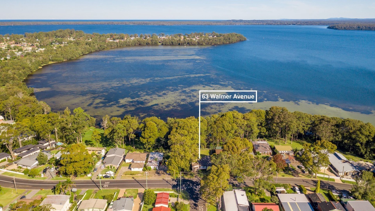 Photo of Outdoor in Sanctuary Point