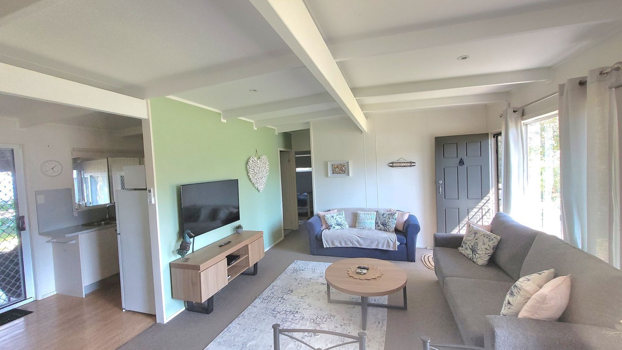 Photo of Livingroom in Sanctuary Point