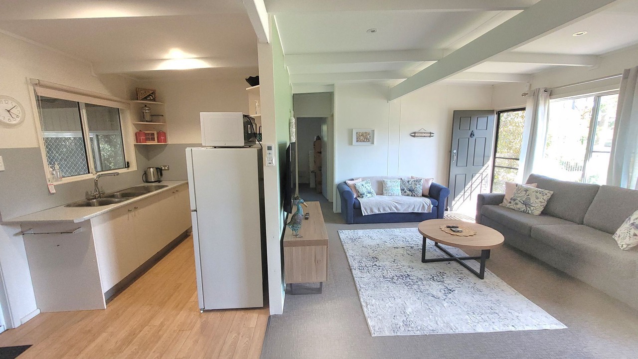 Photo of Livingroom in Sanctuary Point