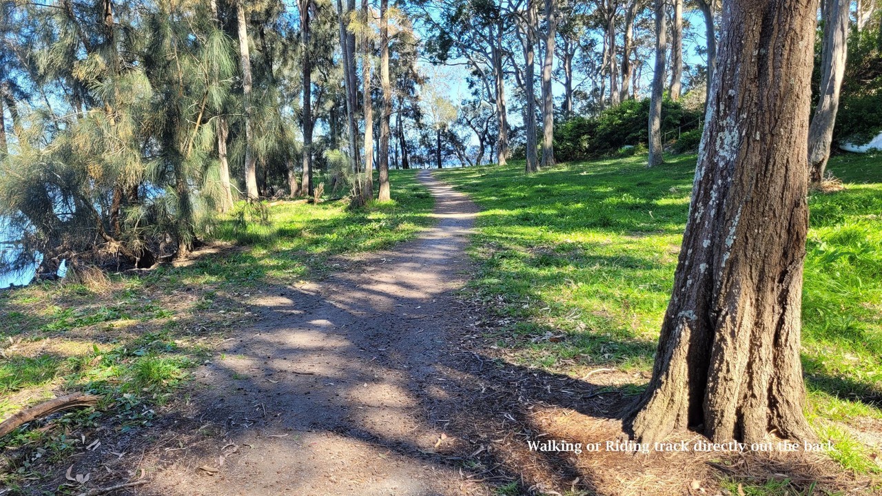 Photo of Outdoor in Sanctuary Point
