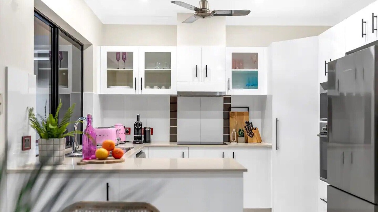 Photo of Kitchen in Mooroobool