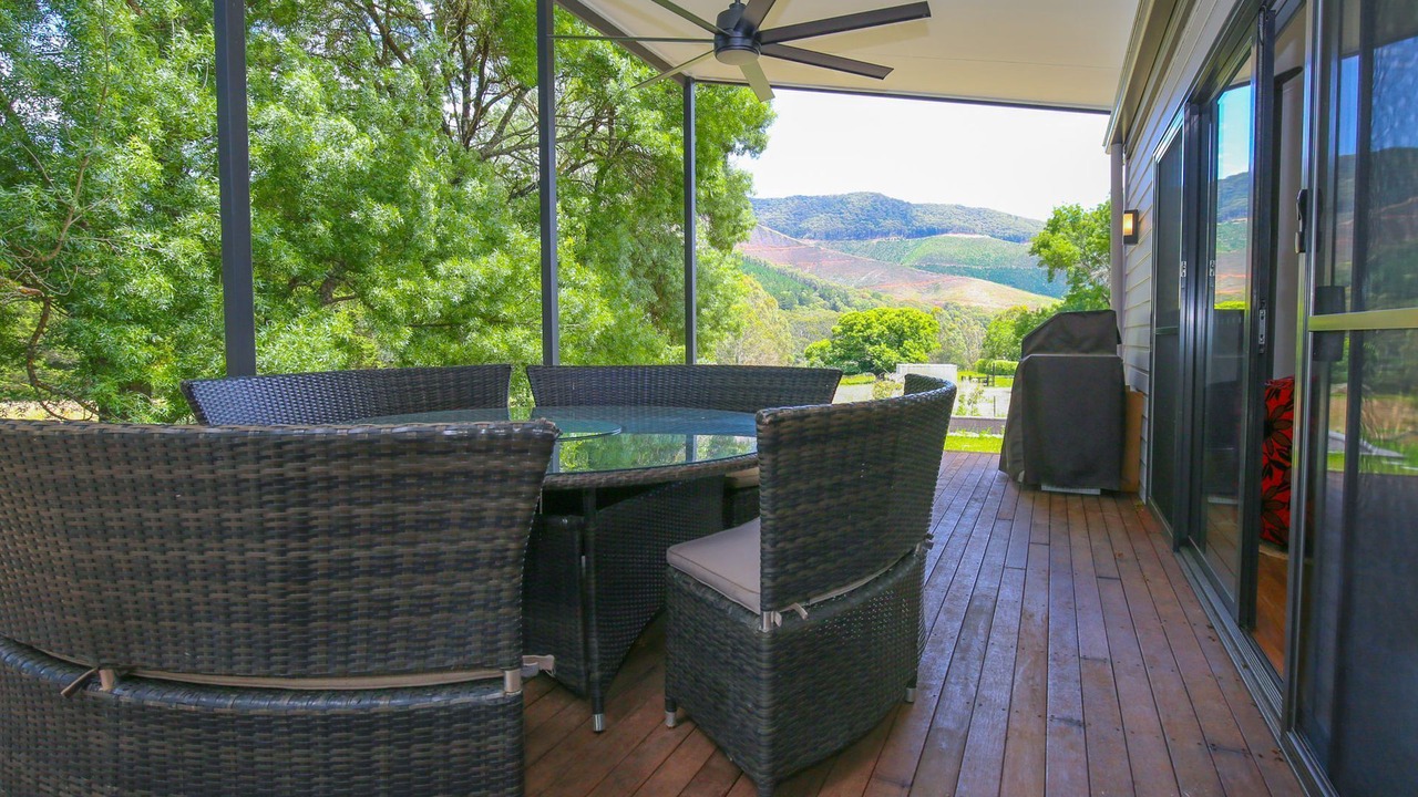 Photo of Outdoor in Wandiligong