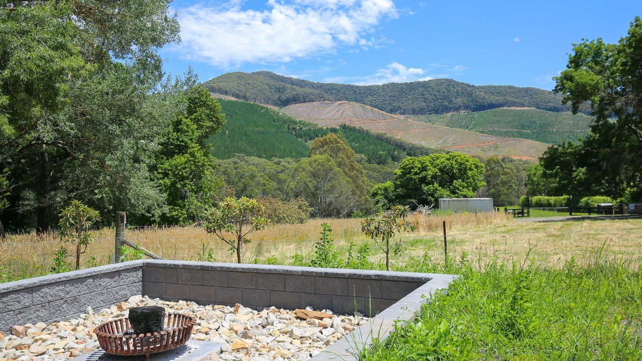 Photo of Outdoor in Wandiligong