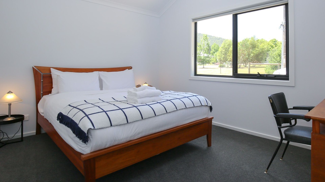 Photo of Bedroom in Wandiligong