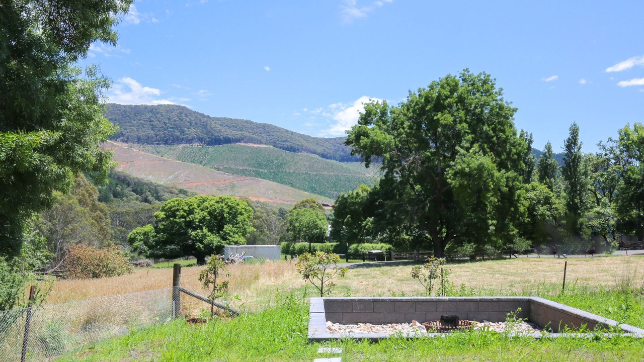 Photo of Outdoor in Wandiligong