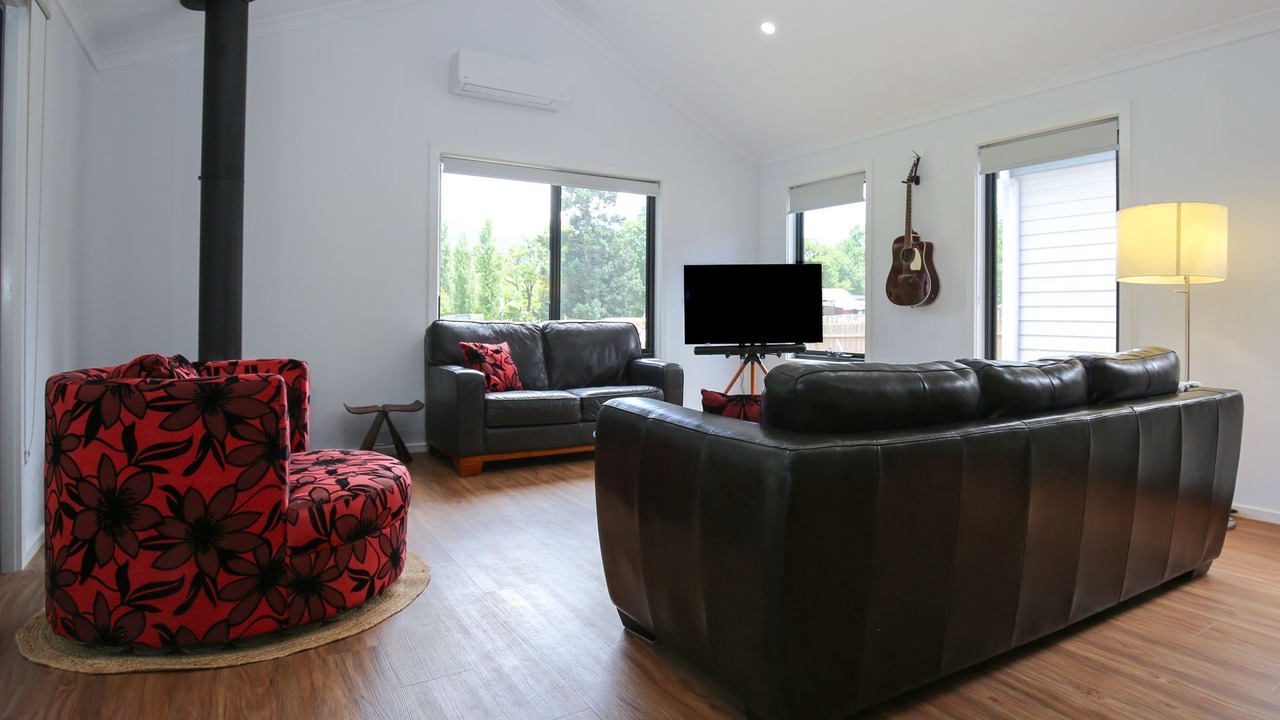 Photo of Livingroom in Wandiligong